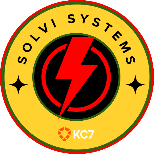 Solvi Systems